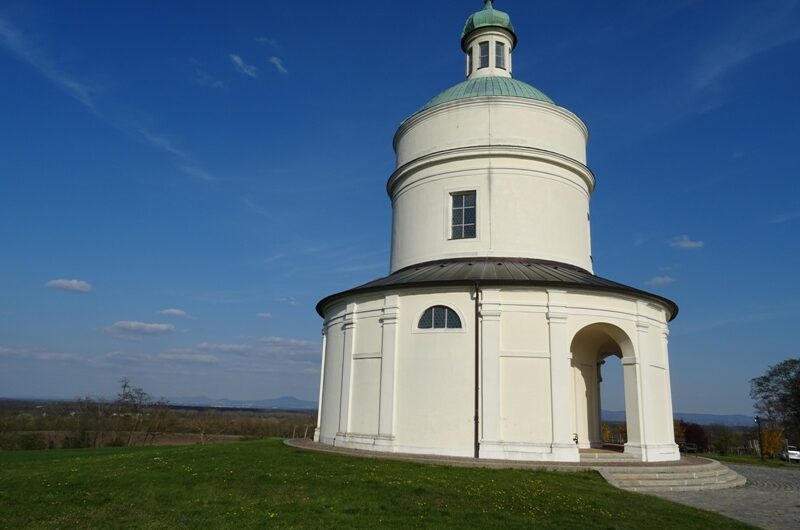 Rochuskapelle
