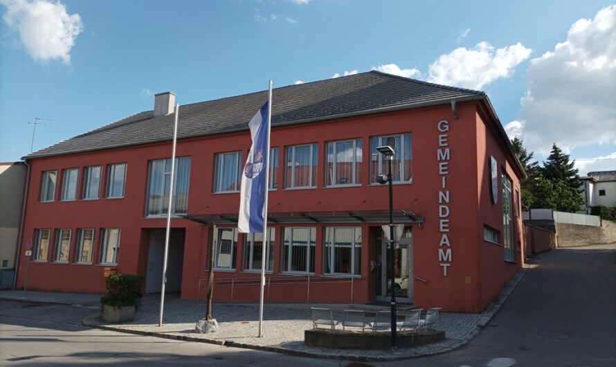 Gemeindeamt Auersthal